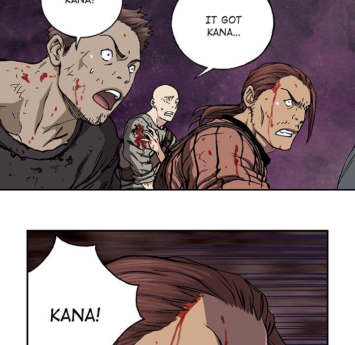 Leviathan Chapter 68 - Page 52