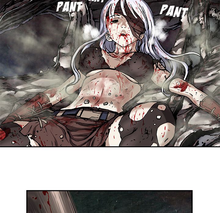 Leviathan Chapter 68 - Page 54