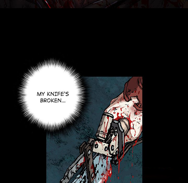 Leviathan Chapter 68 - Page 57