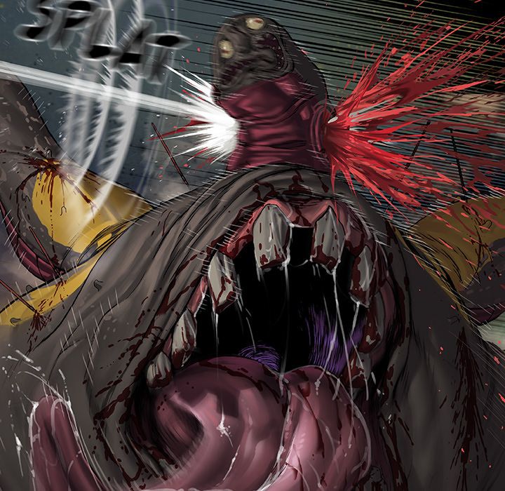 Leviathan Chapter 68 - Page 68