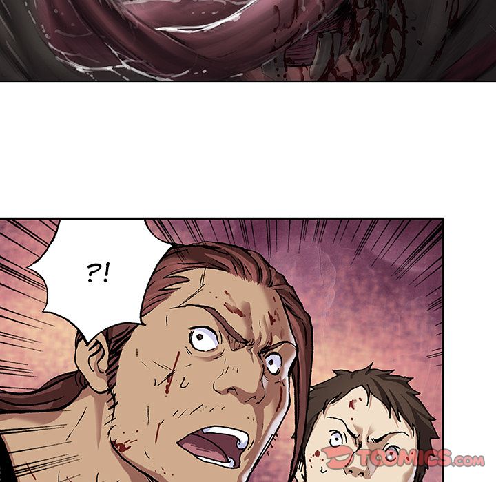 Leviathan Chapter 68 - Page 69