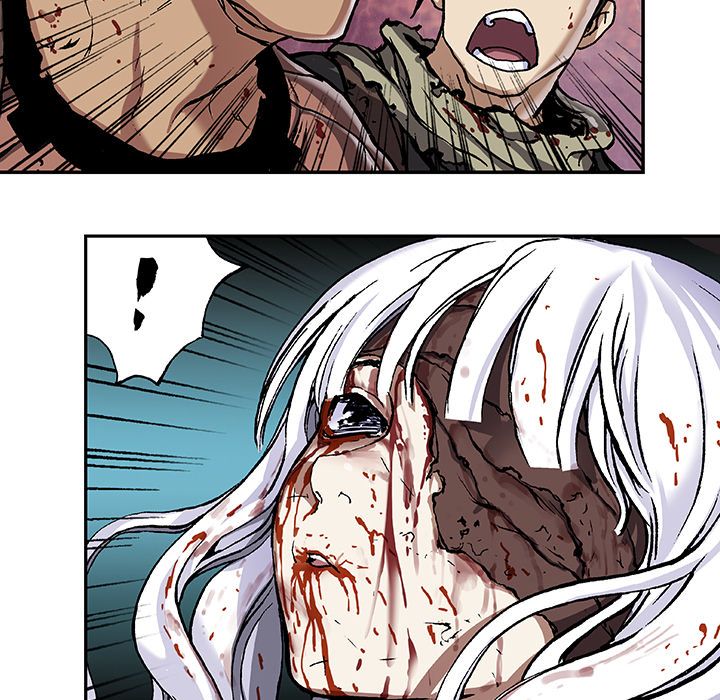 Leviathan Chapter 68 - Page 70