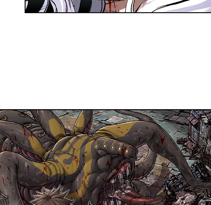 Leviathan Chapter 68 - Page 71