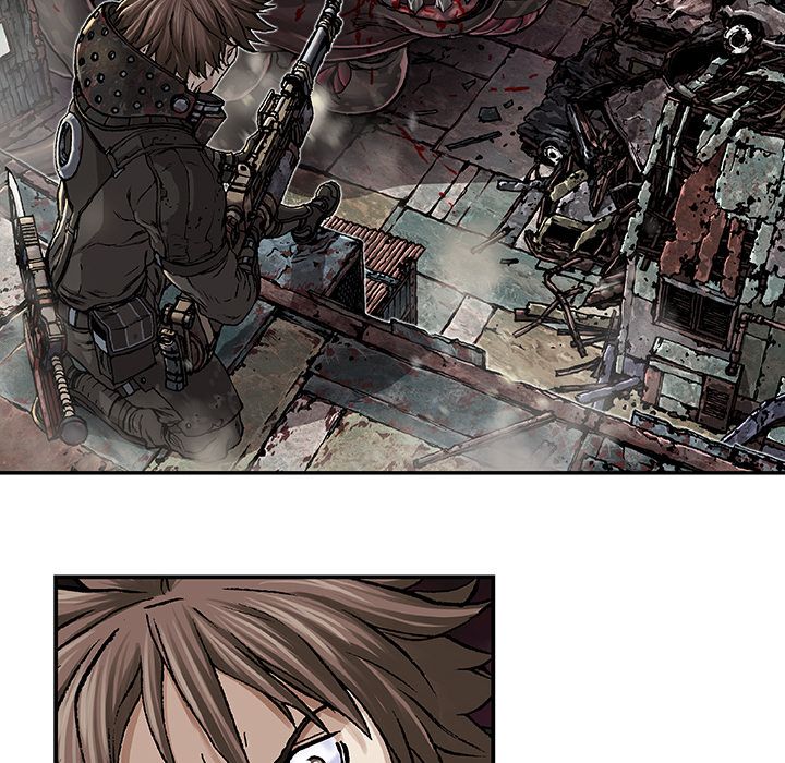 Leviathan Chapter 68 - Page 72