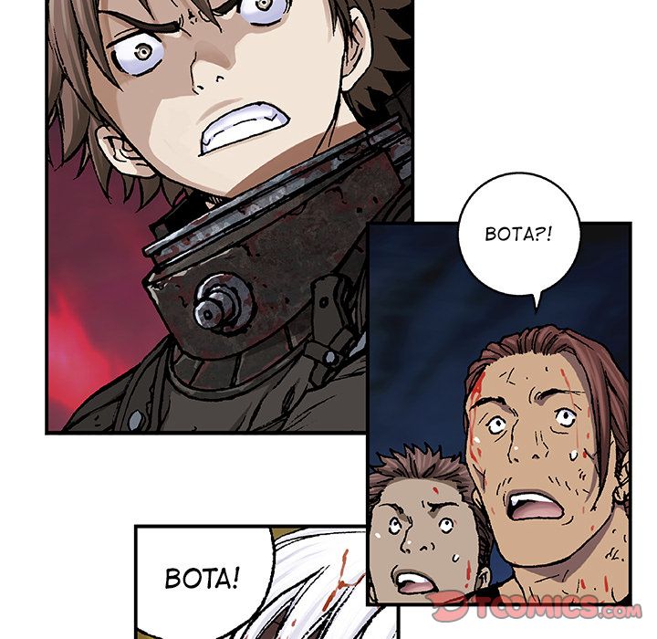 Leviathan Chapter 68 - Page 73
