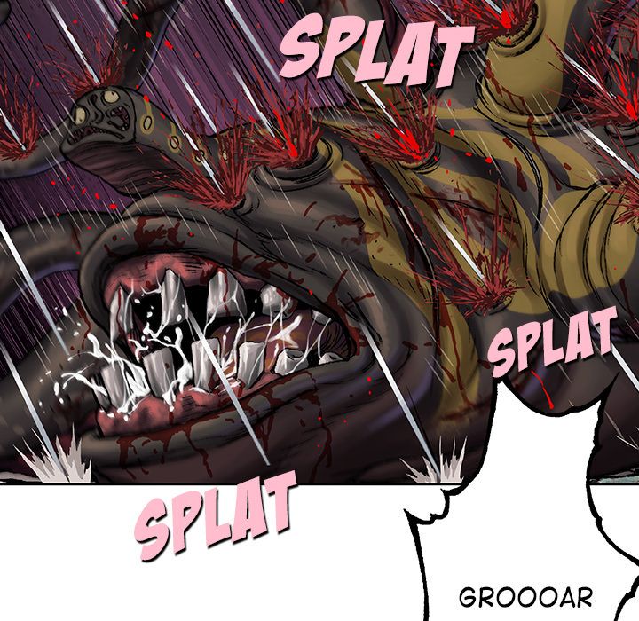 Leviathan Chapter 68 - Page 80