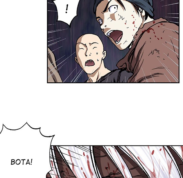 Leviathan Chapter 68 - Page 82