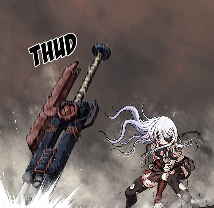 Leviathan Chapter 68 - Page 87