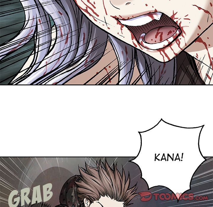 Leviathan Chapter 69 - Page 11