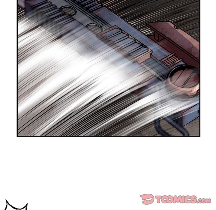 Leviathan Chapter 69 - Page 17
