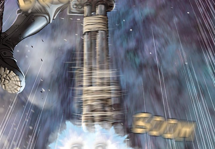 Leviathan Chapter 69 - Page 2