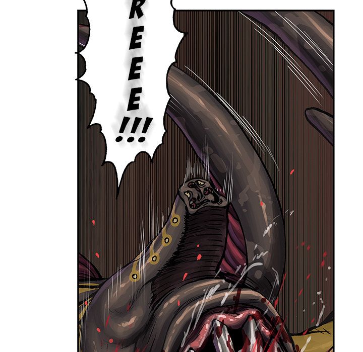 Leviathan Chapter 69 - Page 22