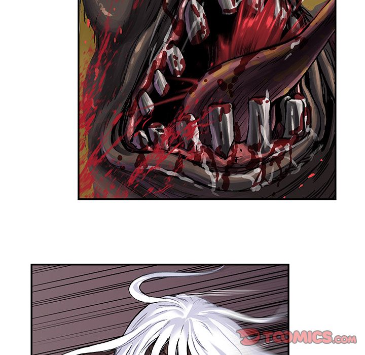 Leviathan Chapter 69 - Page 23