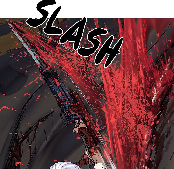 Leviathan Chapter 69 - Page 26