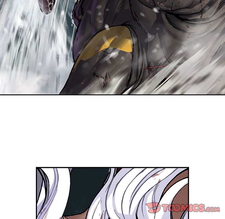 Leviathan Chapter 69 - Page 33