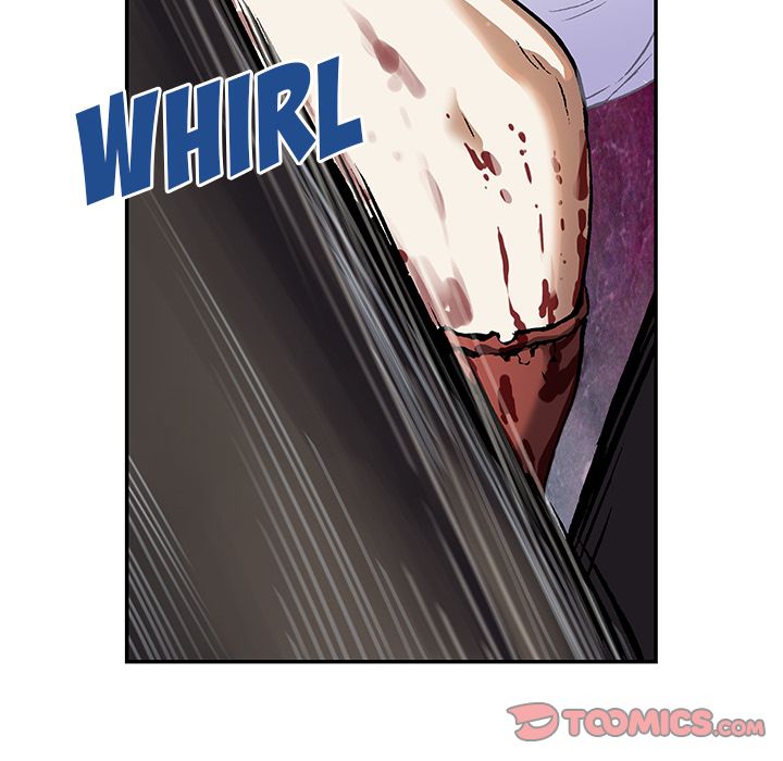 Leviathan Chapter 69 - Page 35