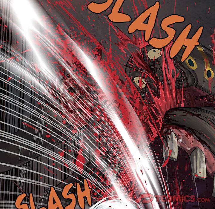 Leviathan Chapter 69 - Page 37