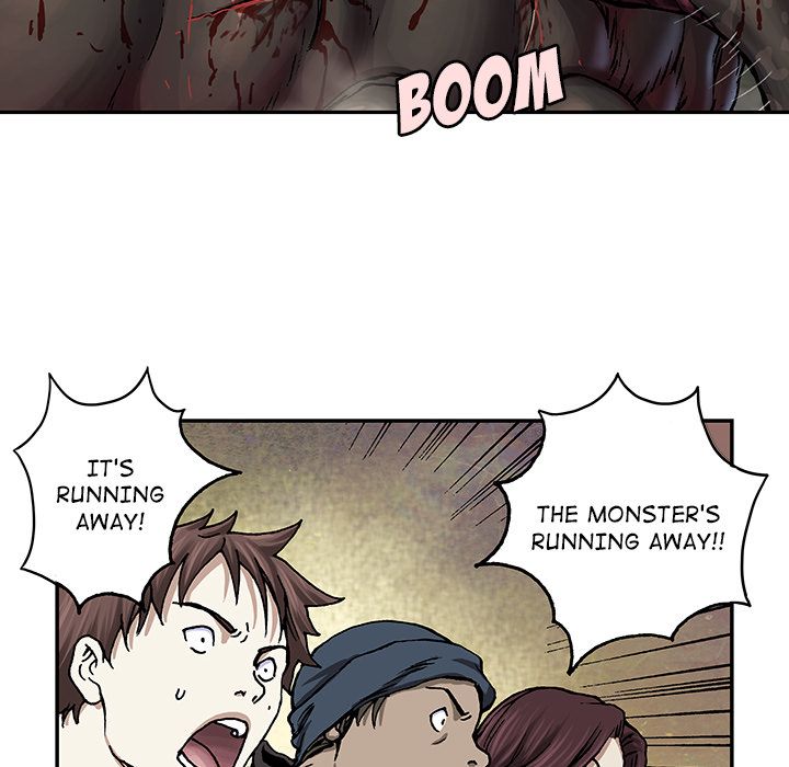 Leviathan Chapter 69 - Page 46