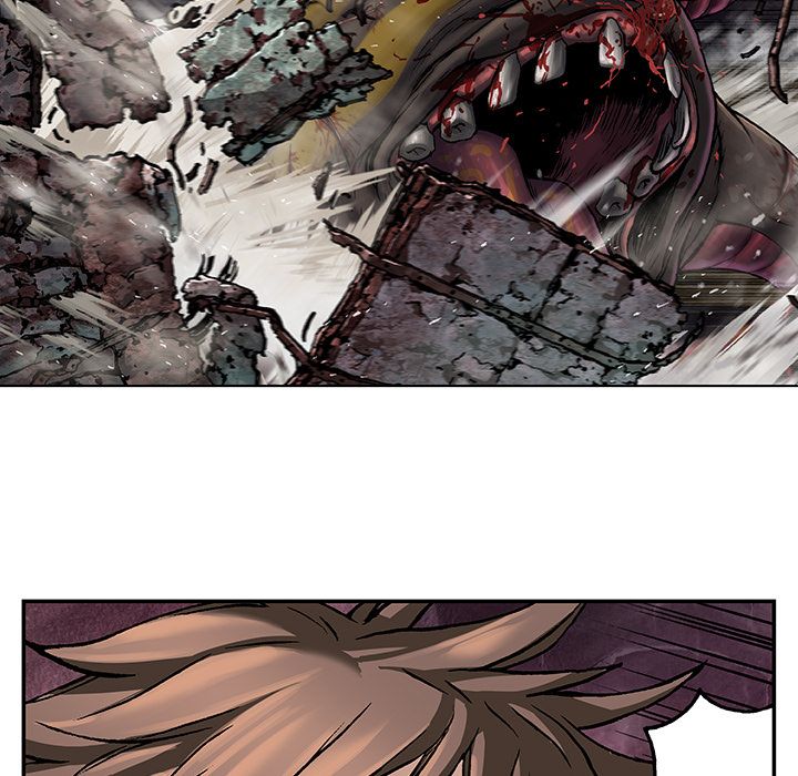 Leviathan Chapter 69 - Page 48