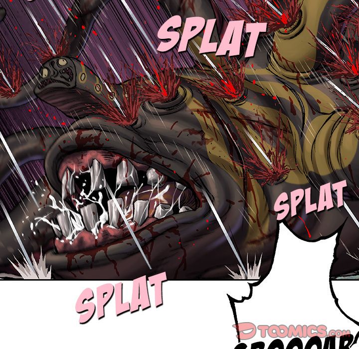 Leviathan Chapter 69 - Page 5