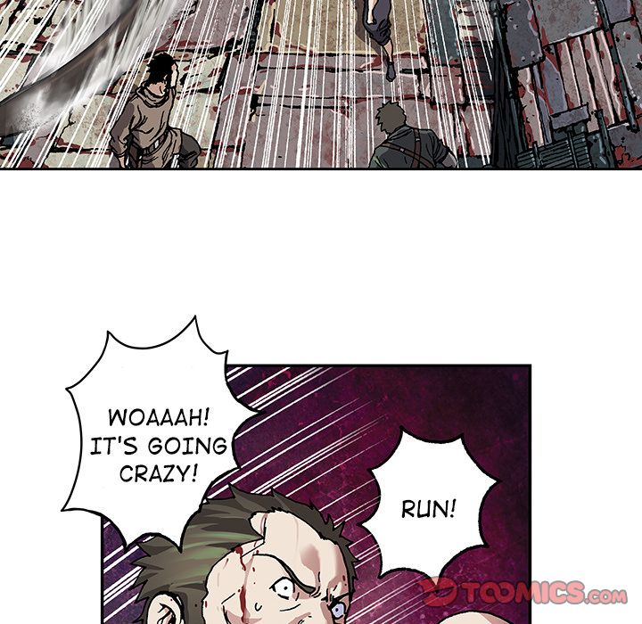Leviathan Chapter 69 - Page 53