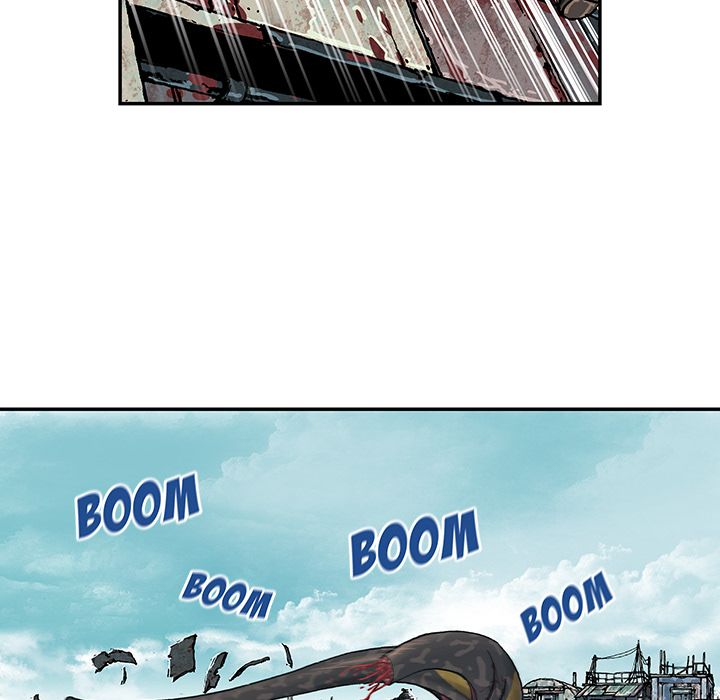 Leviathan Chapter 69 - Page 56
