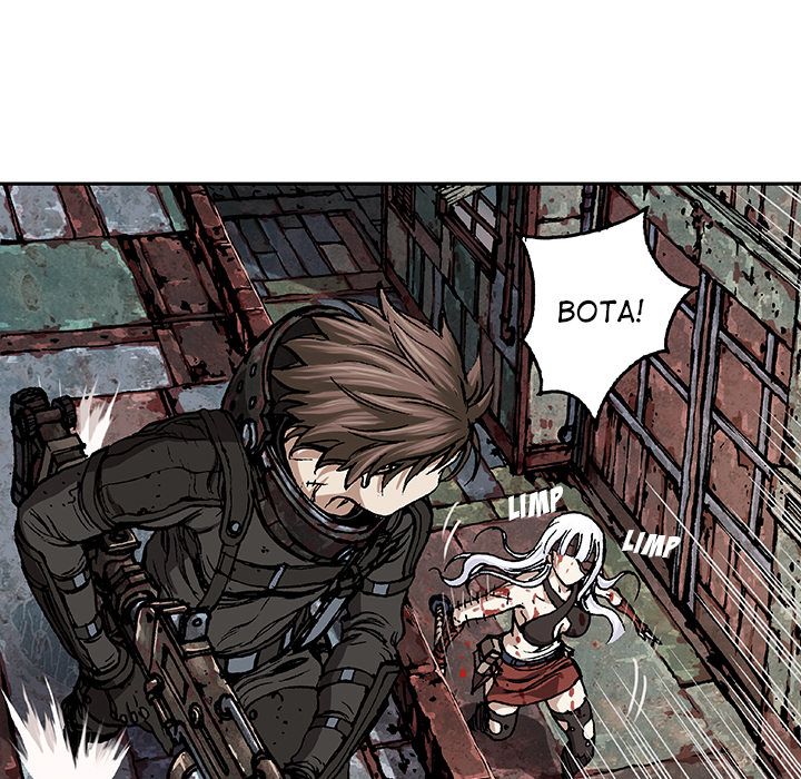 Leviathan Chapter 69 - Page 58