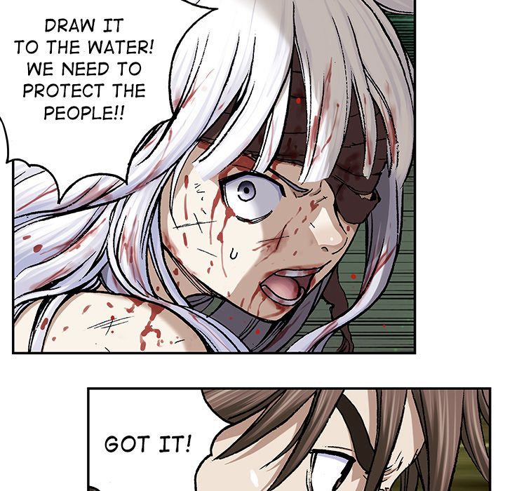 Leviathan Chapter 69 - Page 60