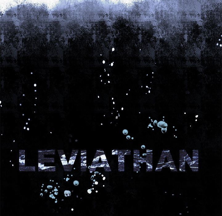 Leviathan Chapter 69 - Page 8