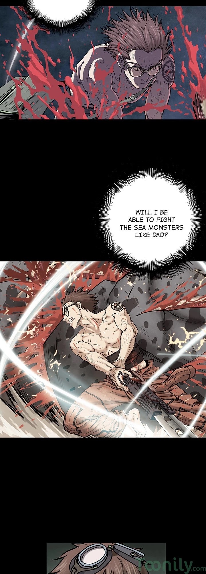 Leviathan Chapter 7 - Page 11
