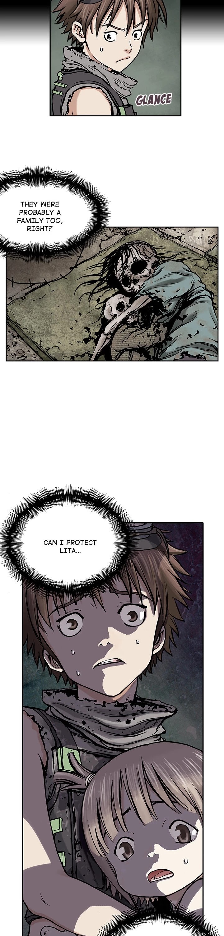 Leviathan Chapter 7 - Page 12