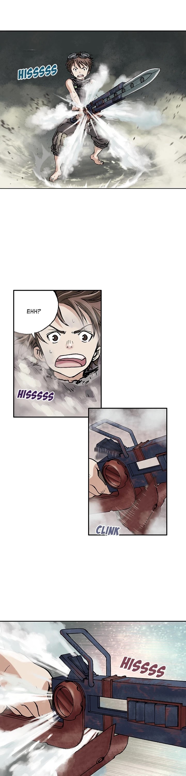 Leviathan Chapter 7 - Page 18