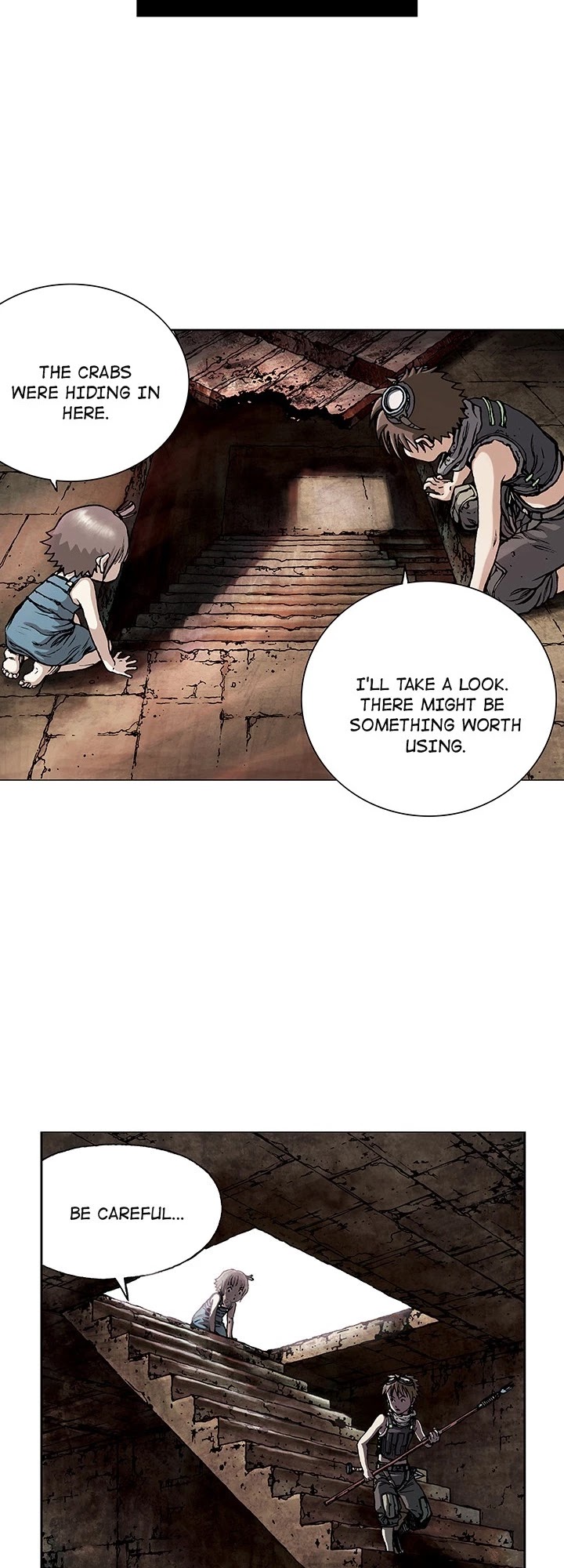 Leviathan Chapter 7 - Page 22