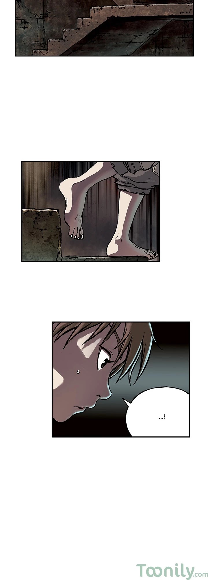 Leviathan Chapter 7 - Page 23