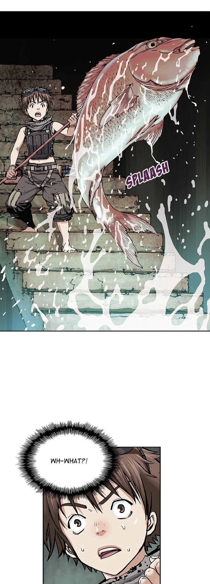 Leviathan Chapter 7 - Page 25