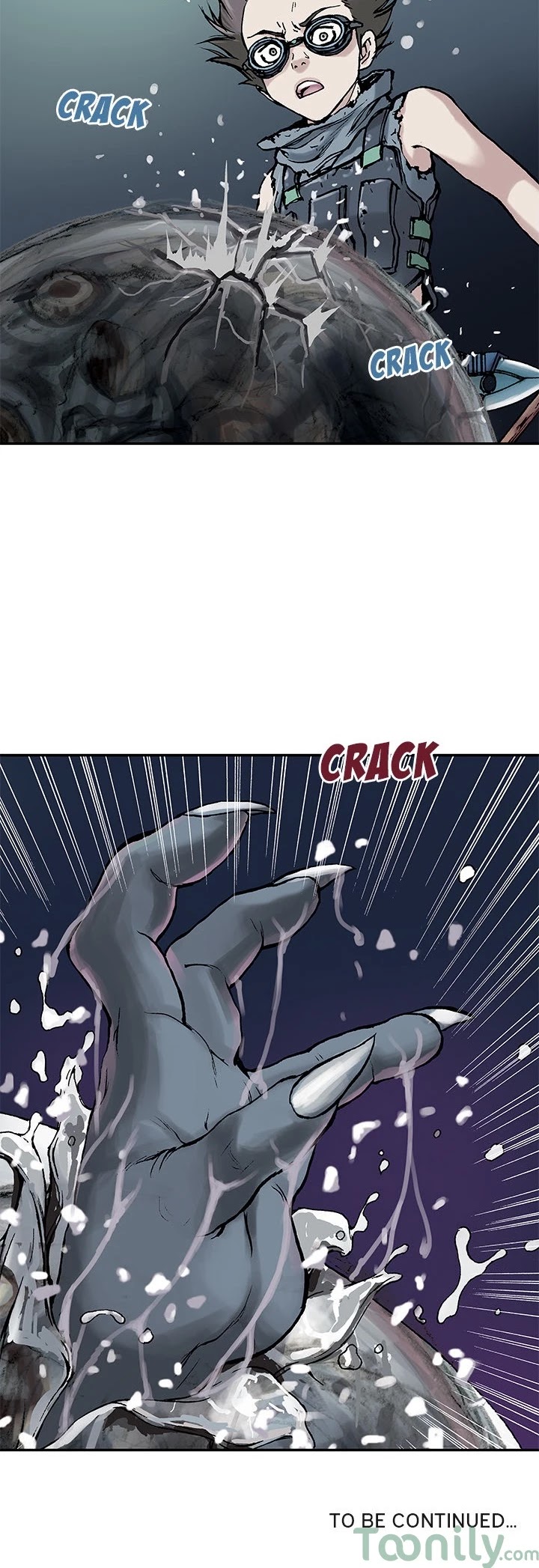 Leviathan Chapter 7 - Page 34