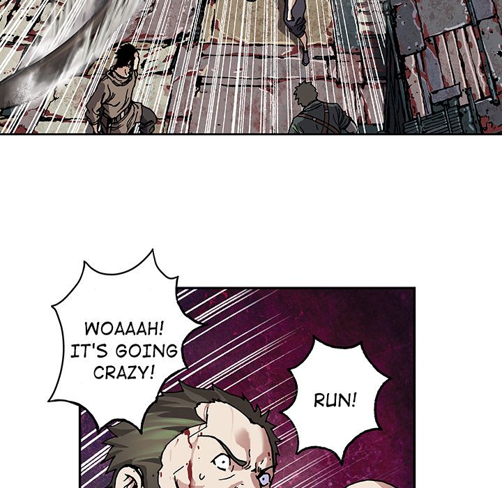 Leviathan Chapter 70 - Page 11