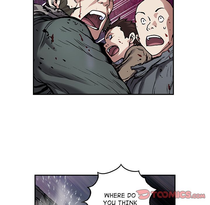 Leviathan Chapter 70 - Page 12