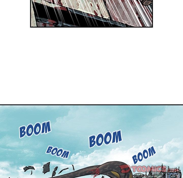 Leviathan Chapter 70 - Page 14