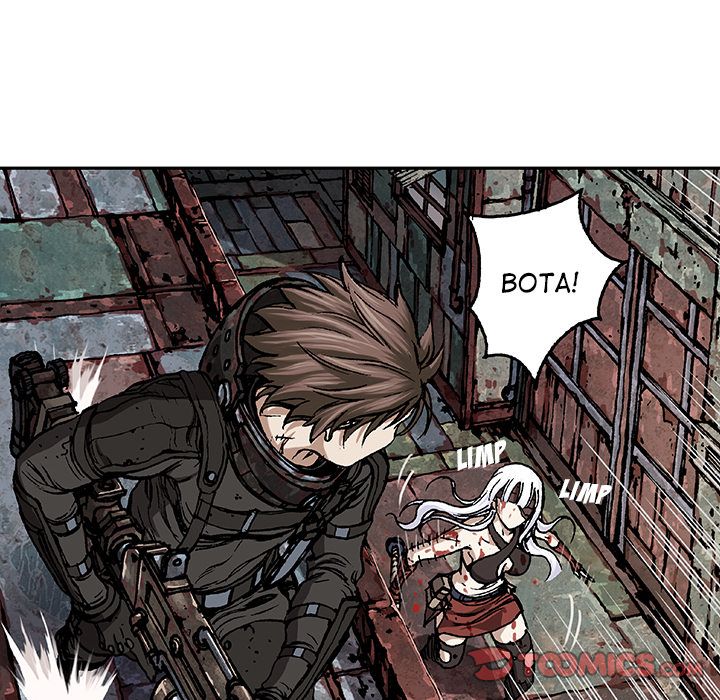 Leviathan Chapter 70 - Page 16