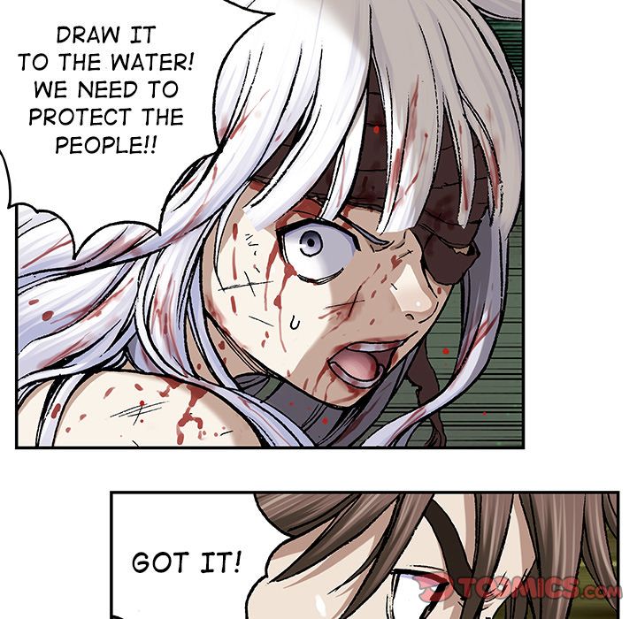 Leviathan Chapter 70 - Page 18