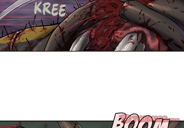 Leviathan Chapter 70 - Page 2