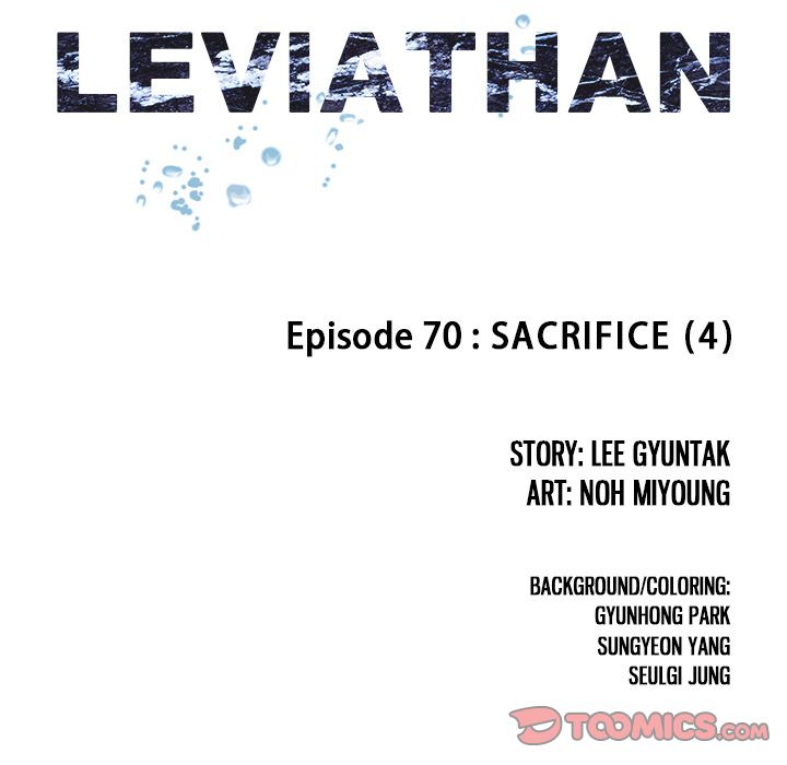 Leviathan Chapter 70 - Page 20