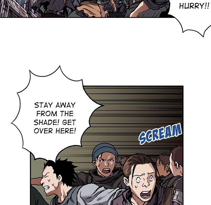 Leviathan Chapter 70 - Page 23