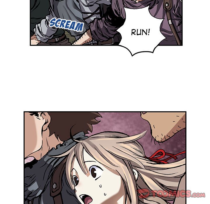 Leviathan Chapter 70 - Page 24