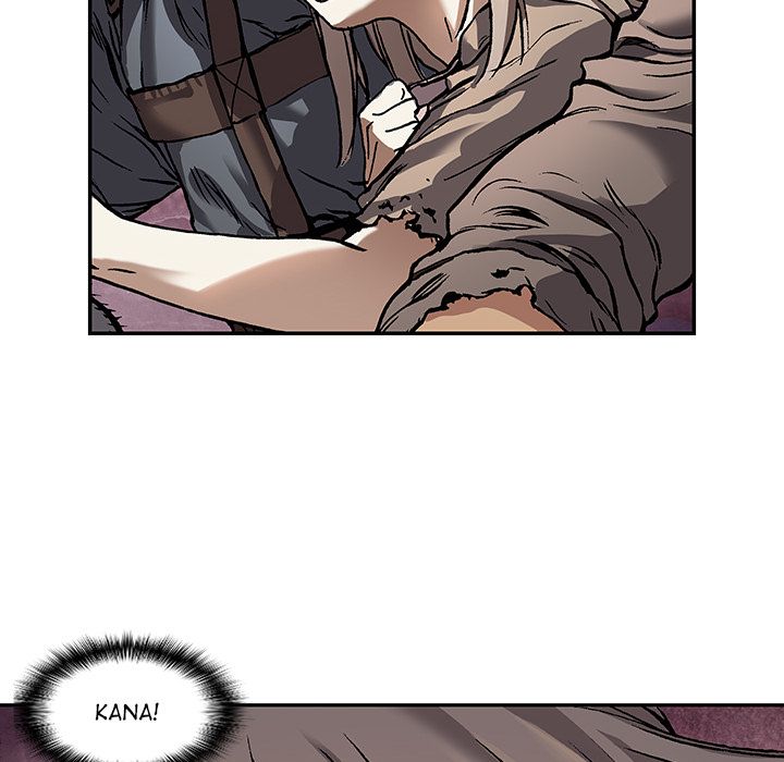 Leviathan Chapter 70 - Page 25