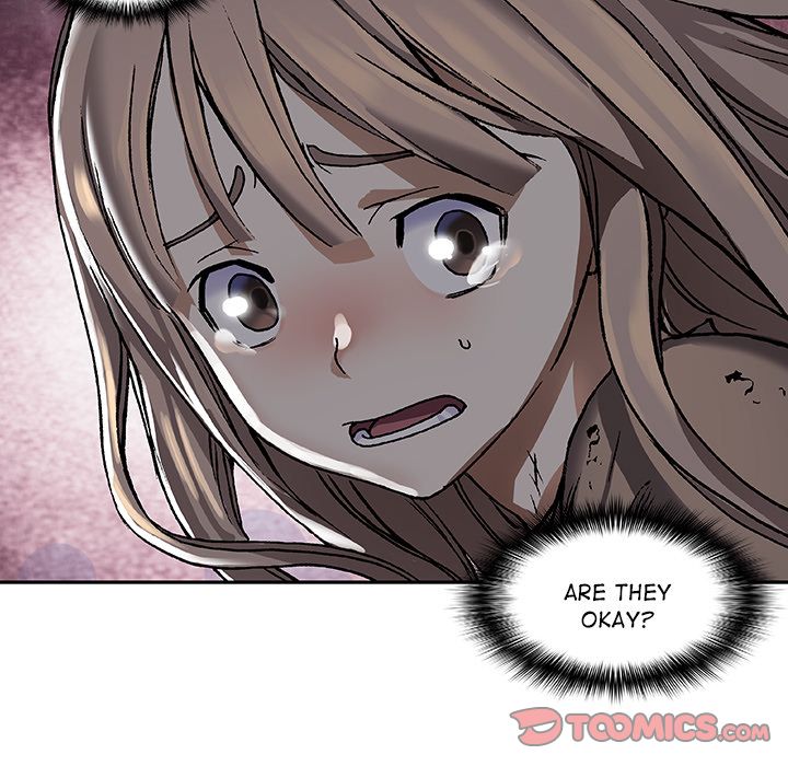 Leviathan Chapter 70 - Page 26