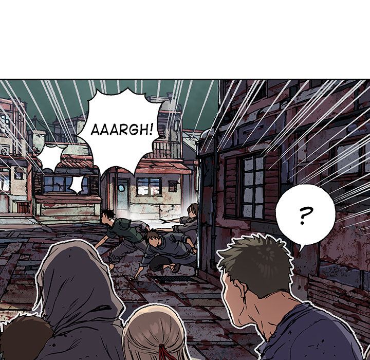Leviathan Chapter 70 - Page 27