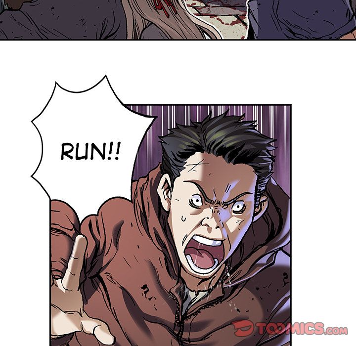 Leviathan Chapter 70 - Page 28