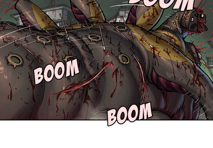 Leviathan Chapter 70 - Page 3